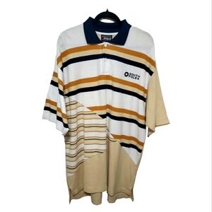 NWT South Polo, Men's Polo Shirt, Size L